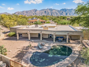 Spacious 4br Private Retreat